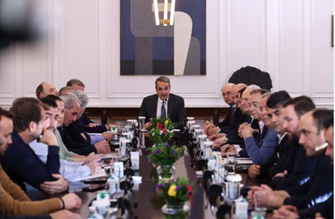 Σε αδιέξοδο οι διαπραγματεύσεις – Ανοιχτό το ενδεχόμενο κλιμάκωσης στα μπλόκα