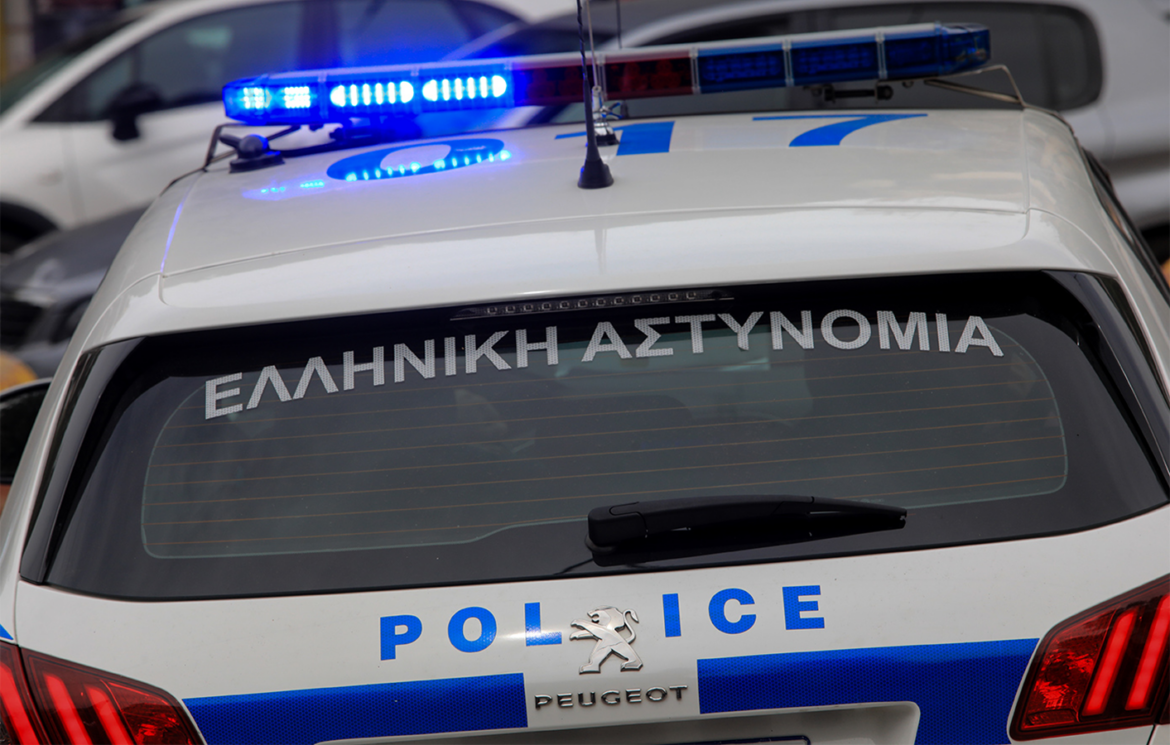 Σύλληψη 28χρονου για βίαιη επίθεση σε ζευγάρι στο κέντρο της Αθήνας