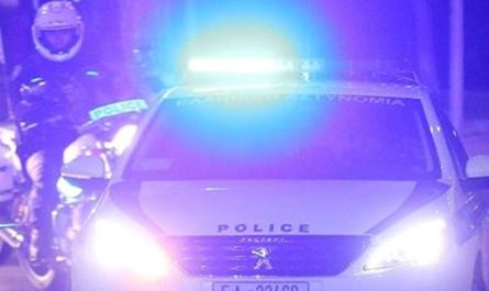 Κηφισιά: Aνεξέλεγκτη πορεία μεθυσμένου οδηγού