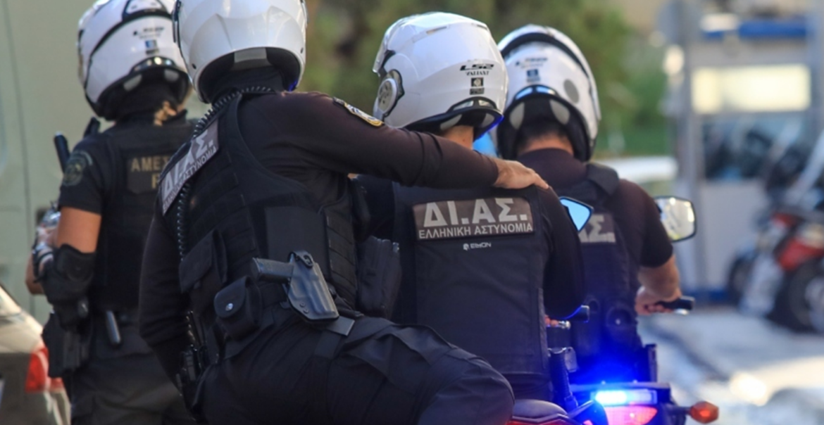 Εντοπίστηκε η 13χρονη που αγνοούνταν – Χειροπέδες σε τρεις νεαρούς για αρπαγή