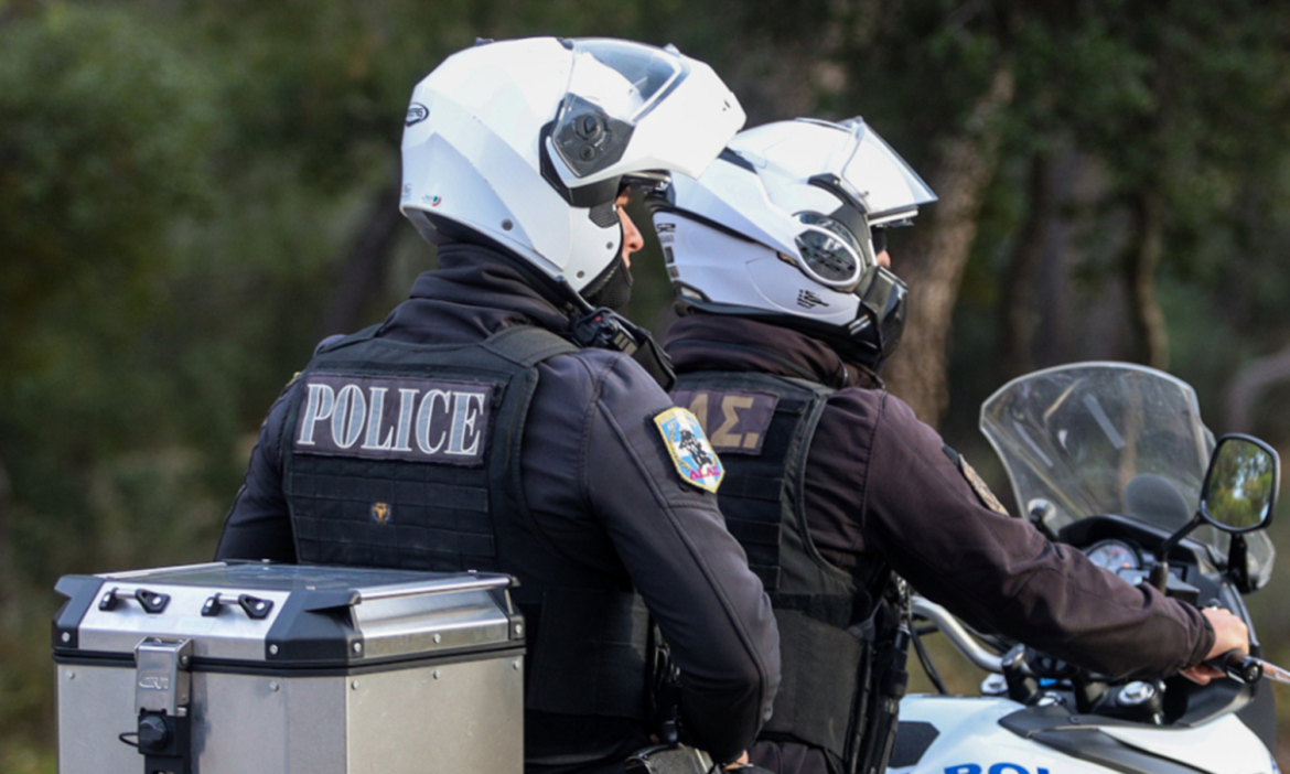 “Επίθεση με μαχαίρι στη Θεσσαλονίκη” Ιρακινός τραυμάτισε Αλγερινό σε κεφάλι και λαιμό