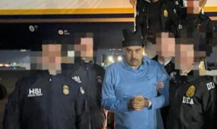 Ο Νικολάς Μαδούρο ενώπιον της αμερικανικής δικαιοσύνης: Η ιστορική δίκη στη Νέα Υόρκη και το «ντόμινο» απειλών Τραμπ