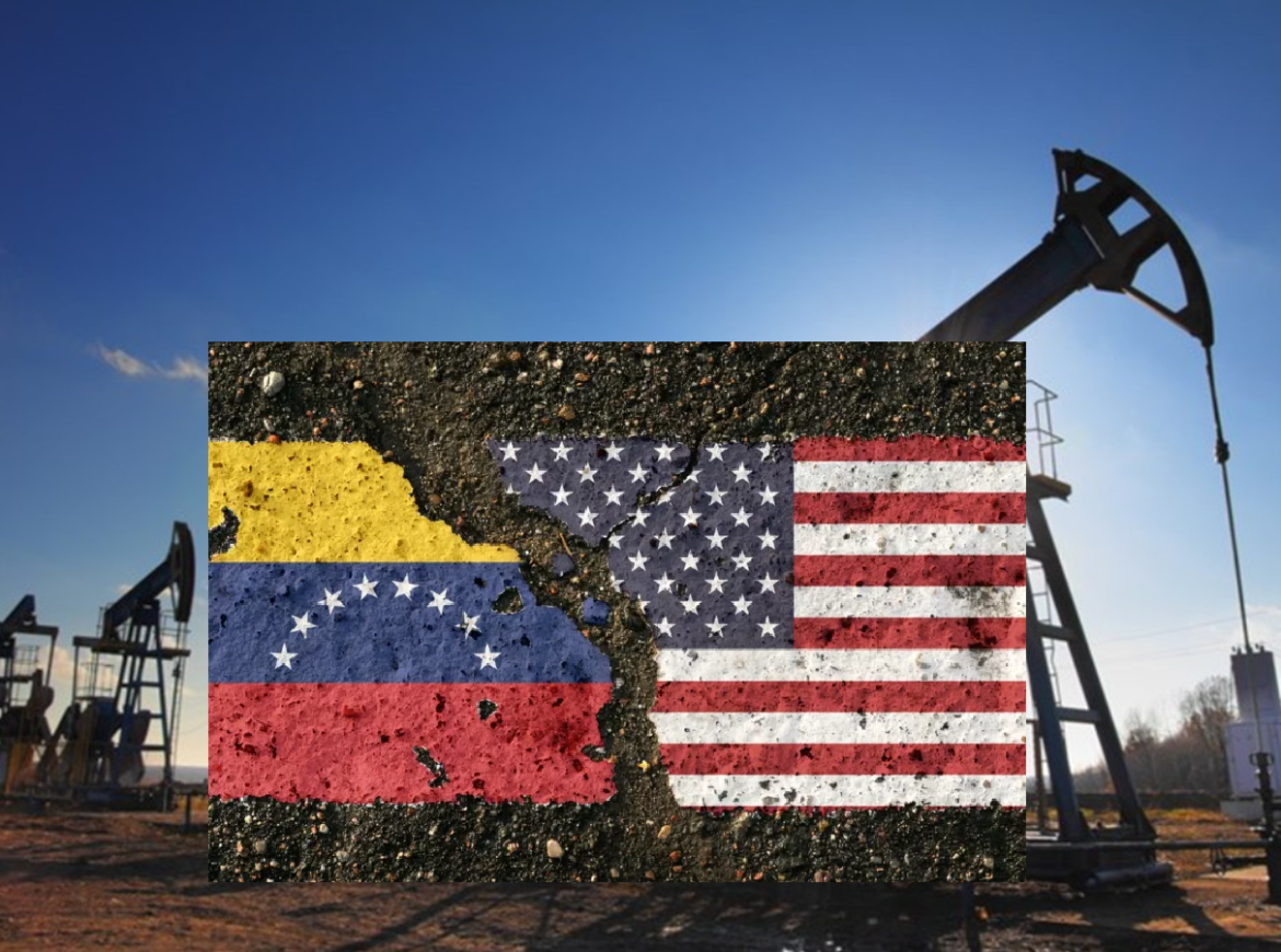 «Το κοινό μυστικό πίσω από τη βιτρίνα» Η απόβαση των αμερικανικών πετρελαϊκών στη Βενεζουέλα
