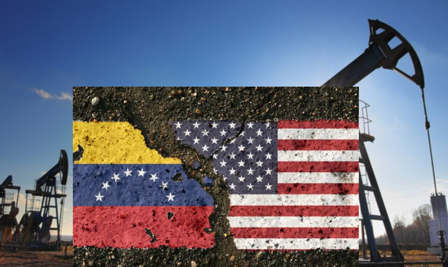 «Το κοινό μυστικό πίσω από τη βιτρίνα» Η απόβαση των αμερικανικών πετρελαϊκών στη Βενεζουέλα