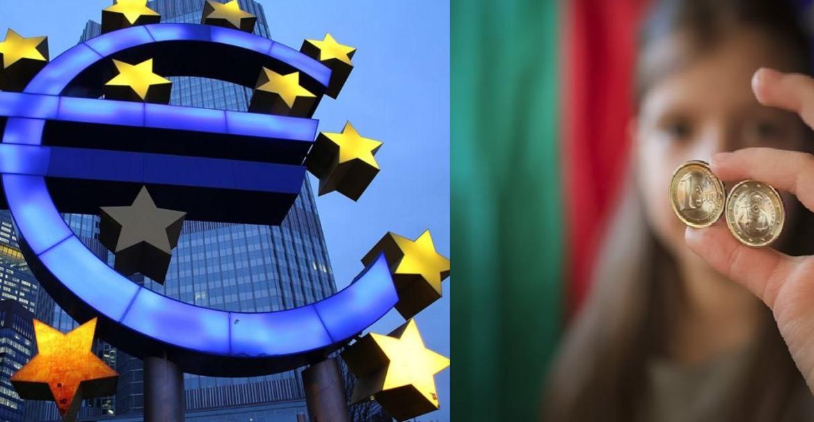 «Η Βουλγαρία στην Ευρωζώνη» Γιατί χρειάστηκαν 20 χρόνια και τι σημαίνει η αλλαγή για την Ελλάδα