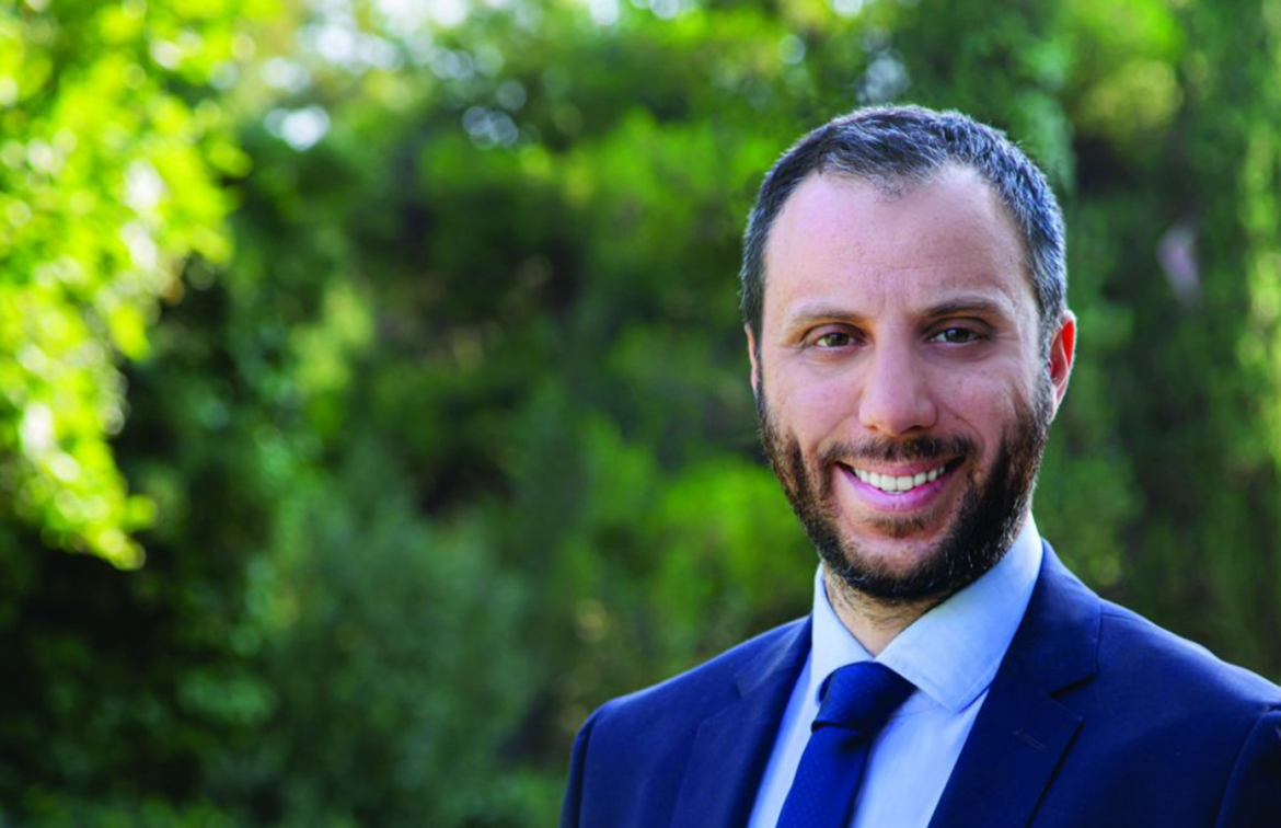 Βριλήσσια: Μια νέα εποχή για τον Αθλητισμό – Ξεκινά η κατασκευή του σύγχρονου Κλειστού Γυμναστηρίου (Μπαλόνι)