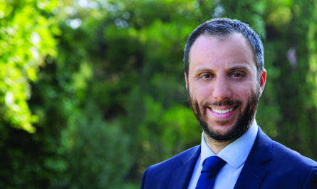 Βριλήσσια: Μια νέα εποχή για τον Αθλητισμό – Ξεκινά η κατασκευή του σύγχρονου Κλειστού Γυμναστηρίου (Μπαλόνι)