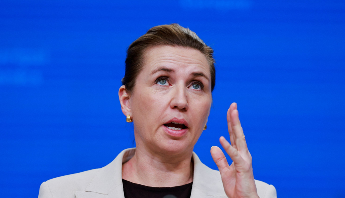 «Κρίση στις σχέσεις ΗΠΑ-Δανίας» Η Γροιλανδία στο επίκεντρο μιας ιστορικής ρήξης