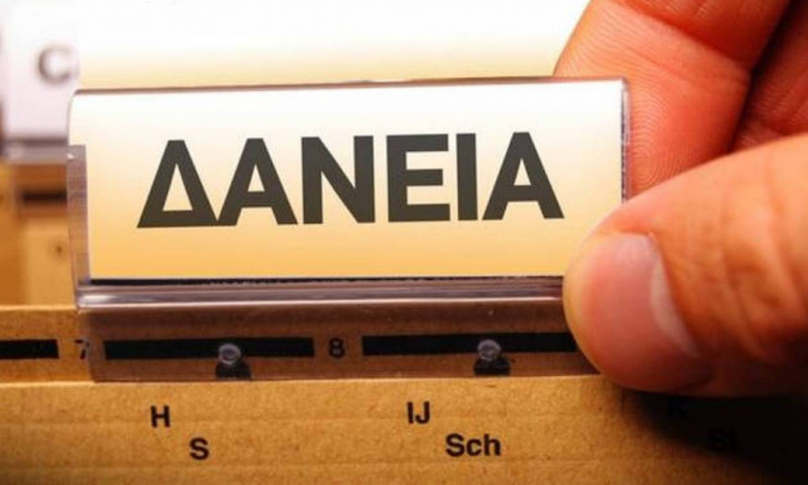 Πρωταθλήτρια η Ελλάδα με διψήφια αύξηση στα δάνεια προς επιχειρήσεις: Τα στοιχεία της Jefferies για το 2025