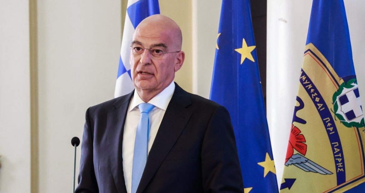 Αφαίρεση όρου: Ν. Δένδιας: Ριζική αναδιοργάνωση των Ενόπλων Δυνάμεων και τέλος στα «Μαγειρέματα» των αριθμών Ν. Δένδιας