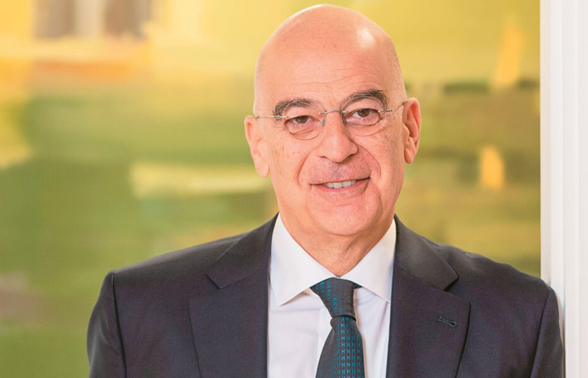 Ν. Σε μια εκτενή τοποθέτηση, ο Υπουργός Εθνικής Άμυνας ξεκαθάρισε τις κόκκινες γραμμές της Ελλάδας απέναντι στην τουρκική προκλητικότητα, δίνοντας έμφαση στο Διεθνές Δίκαιο και την ενίσχυση της αποτρεπτικής ισχύος της χώρας.: «Αδιαπραγμάτευτη η Κυριαρχία μας – Δεν Δεχόμαστε Επιβολή Σιωπής»