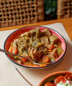 «Δούκισσα»: Η αρχοντιά του μεζέ σε μια καταπράσινη όαση στο Χαλάνδρι «Δούκισσα»: Η αρχοντιά του μεζέ σε μια καταπράσινη όαση στο Χαλάνδρι