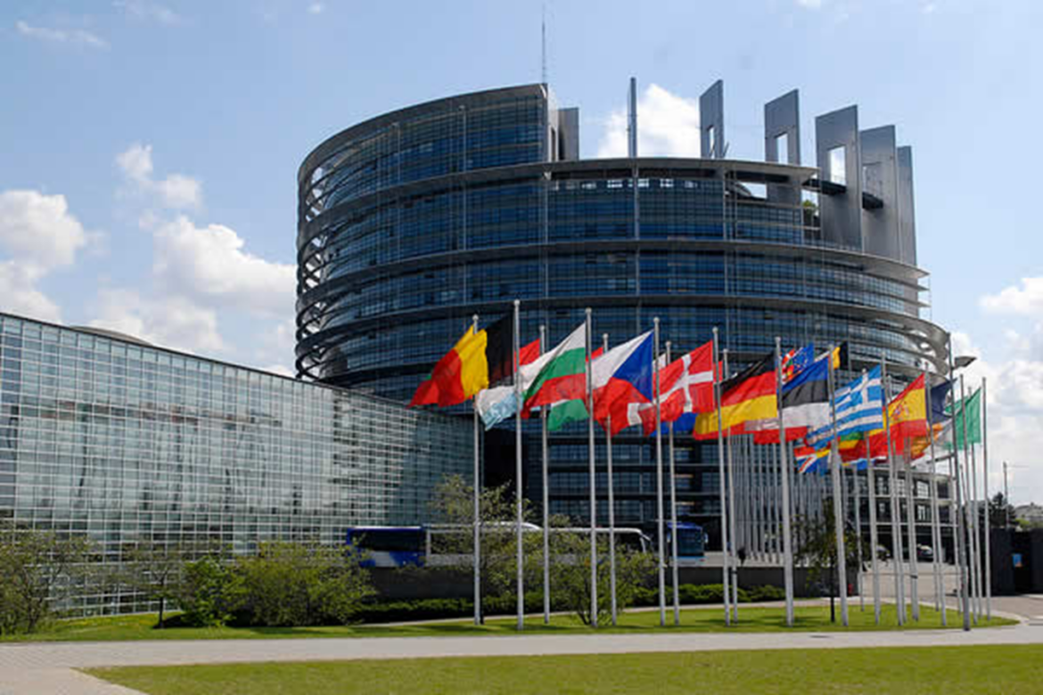Ευρωπαϊκό Κοινοβούλιο,