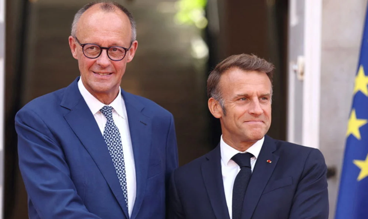 Η στρατηγική «ασπίδα» της ΕΕ και οι εσωτερικές διαφωνίες