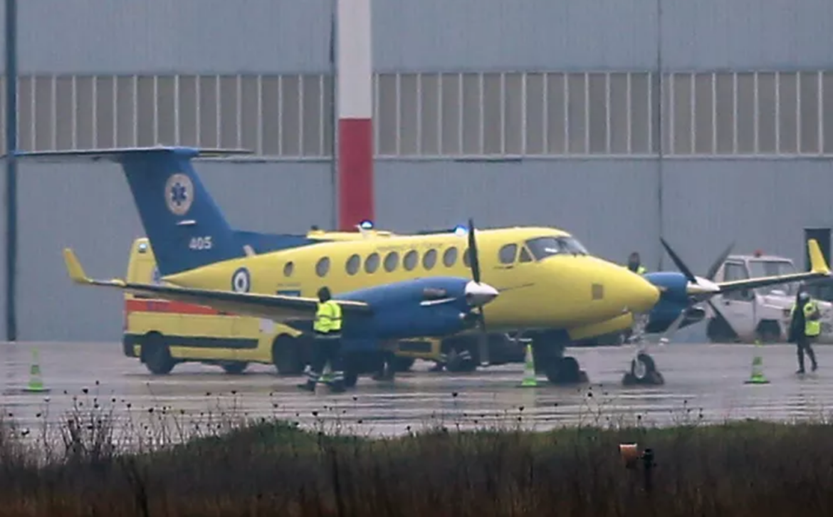 Επιστροφή στη Θεσσαλονίκη: Το Θλιβερό Τέλος του Ταξιδιού για τους Οπαδούς του ΠΑΟΚ