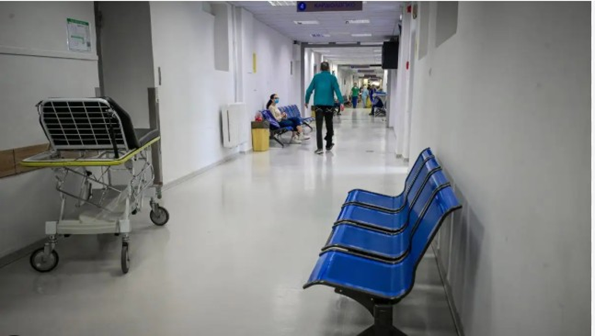 «Σε κλοιό γρίπης το ΕΣΥ» διπλασιάστηκαν οι εισαγωγές – Συναγερμός για τα παιδιά