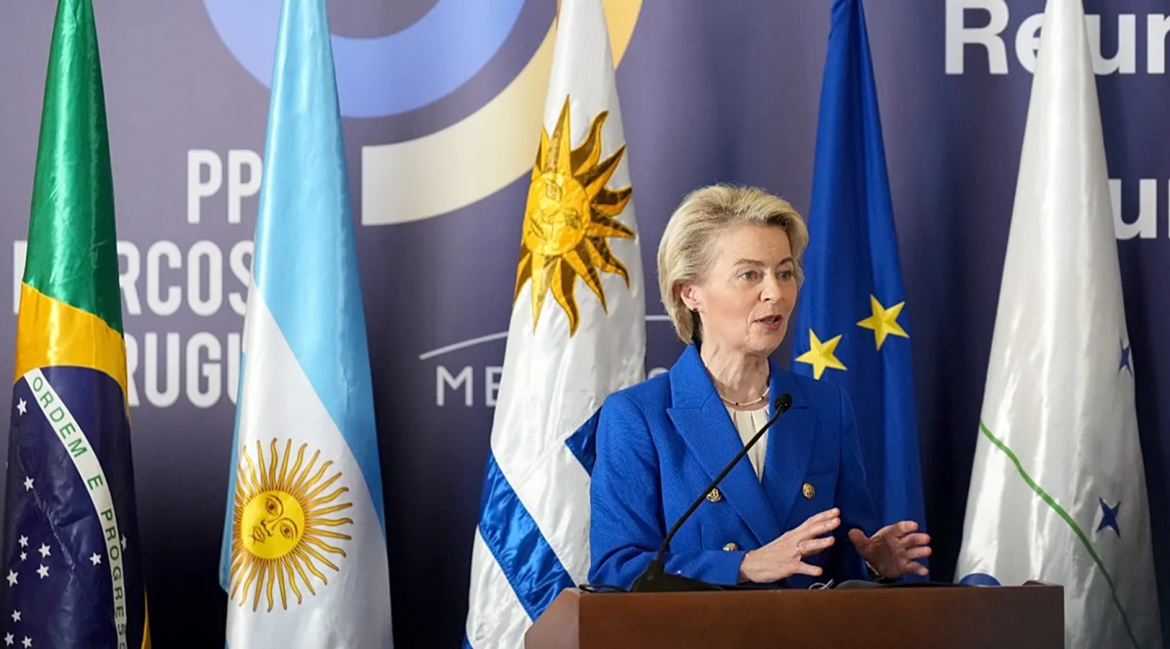 Συμφωνία ΕΕ-Mercosur: Το Μεγάλο Στοίχημα για την Ελληνική Οικονομία – Ευκαιρίες, Ρίσκα και το «Καλάθι» του Καταναλωτή