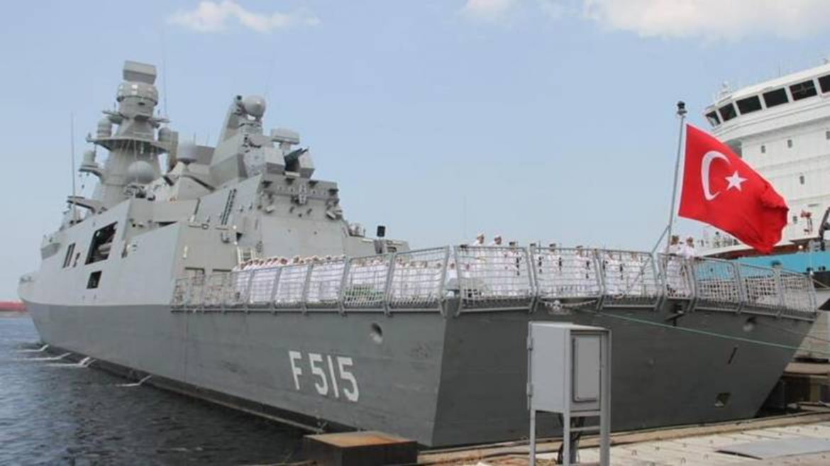 Η Γεωπολιτική της «Μεγάλης Επιστροφής»: Το Δόγμα Καραγκιούλ και το Αιγαίο