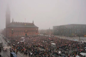 Μαζικό «Όχι» σε Δανία και Γροιλανδία στα σχέδια προσάρτησης από τις ΗΠΑ