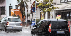 Οι γεωγραφικές ζώνες που θα επηρεαστούν περισσότερο Οι γεωγραφικές ζώνες που θα επηρεαστούν περισσότερο