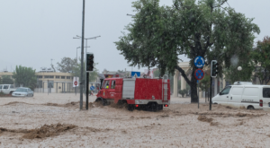 Τραγωδία στην Αττική: Δύο Νεκροί και Βιβλικές Καταστροφές από την Κακοκαιρία