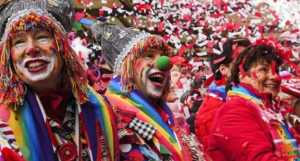 Απόκριες 2026: Οδηγός για το Τριώδιο, την Τσικνοπέμπτη και τις Αποδράσεις σας