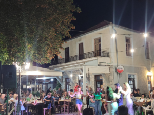 «Πελετά και Νότια Κυνουρία» Η Γοητεία της "Άγονης" Αυθεντικότητας