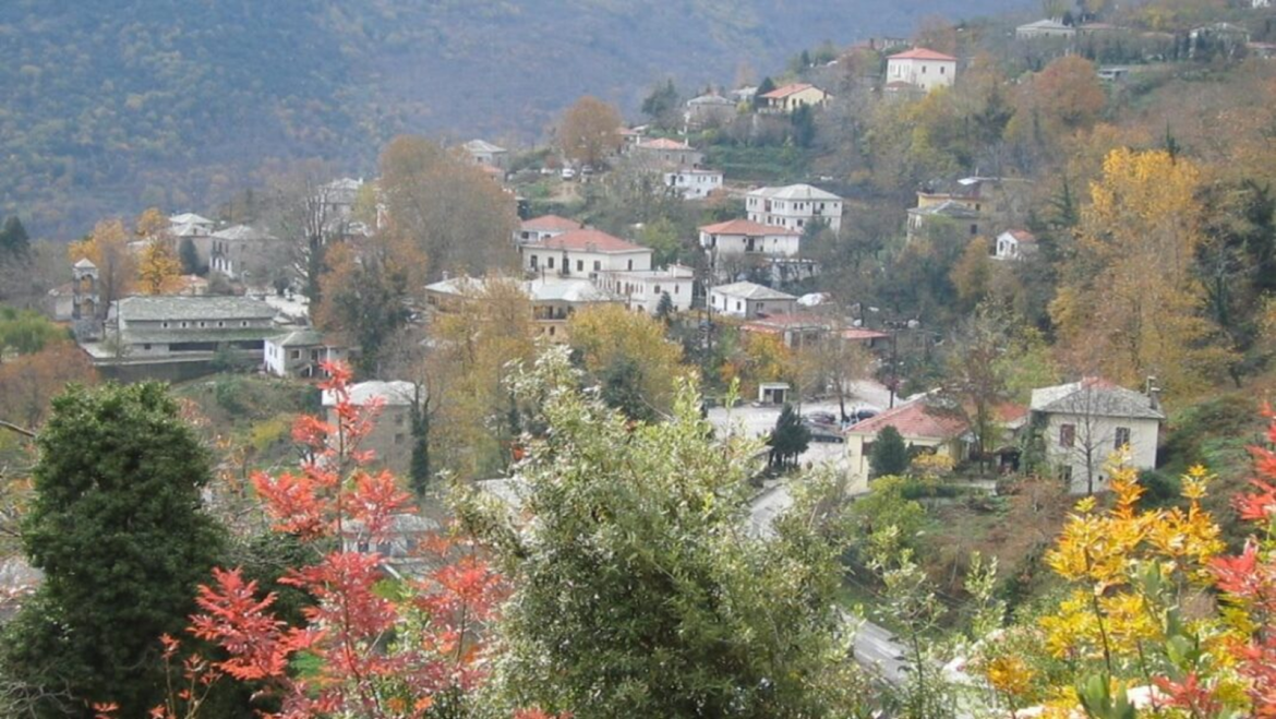 Κισσός Πηλίου: Ένα «Χρυσό» Καταφύγιο ανάμεσα σε έλατα και Αιγαίο