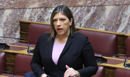 Ζωή Κωνσταντοπούλου