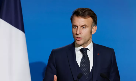 Μακρόν: Οριστικό «Όχι» στη συμφωνία ΕΕ-Mercosur υπό την πίεση των αγροτών