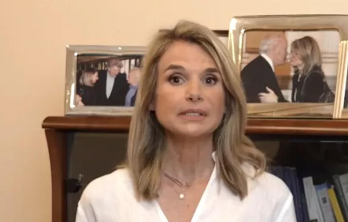 Μιλένα Αποστολάκη: Σκόπιμη η κυβερνητική αδράνεια που ανοίγει τον δρόμο σε νέες αυξήσεις των ασφάλιστρων υγείας