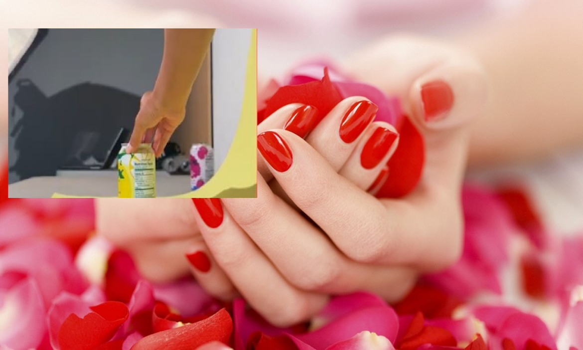 μετέτρεψε τα μακριά δάχτυλά της —για τα οποία ένιωθε ανασφάλεια από παιδί— σε μια εξαιρετικά κερδοφόρα επιχείρηση