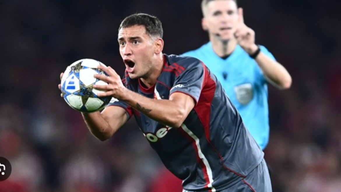 Θρίαμβος στο Άμστερνταμ: Ο Ολυμπιακός «άλωσε» την έδρα του Άγιαξ και πέρασε στα Play-offs!