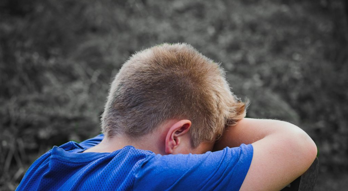 Παιδικό Άγχος: Κατανοώντας τον «Αόρατο» Εχθρό της Παιδικής Ηλικίας