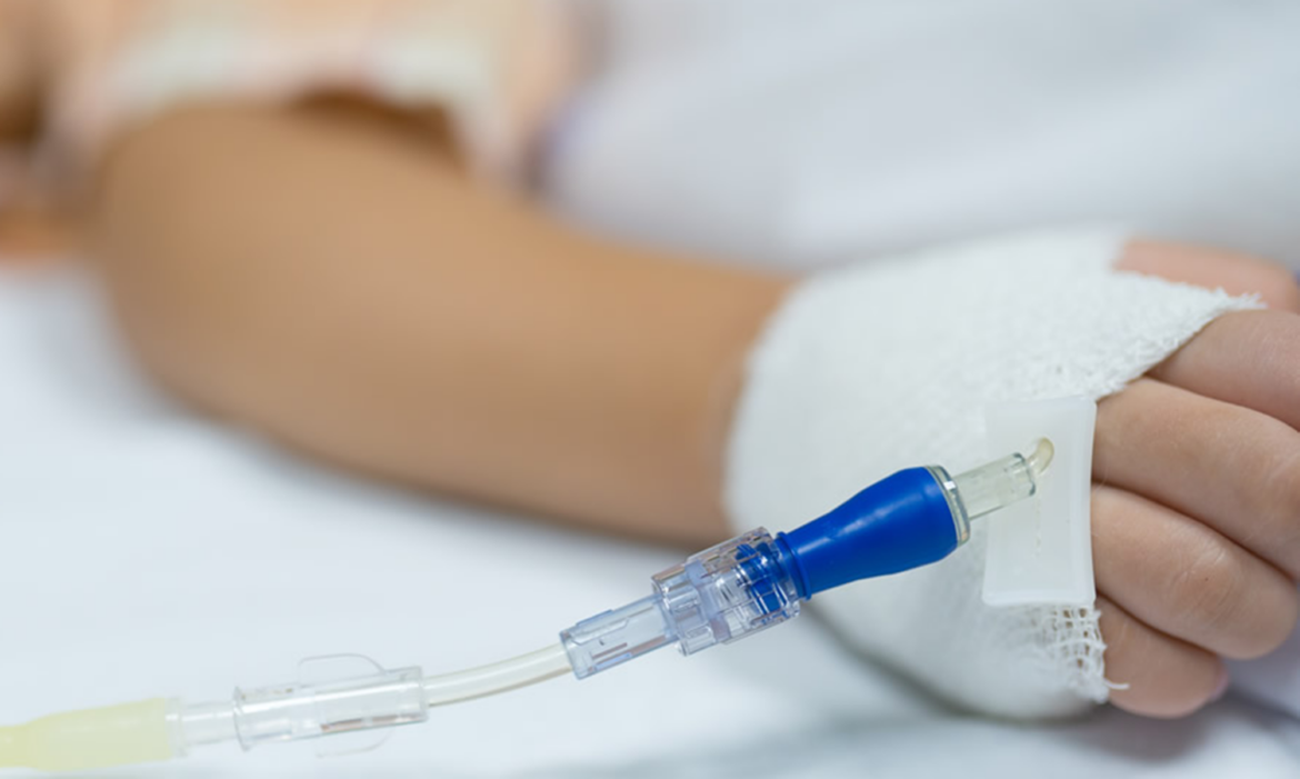 «Αναπνευστικές Λοιμώξεις» Συναγερμός για δύο παιδιά στη ΜΕΘ – Η ακτινογραφία της επιδημικής έξαρσης