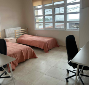 Εγκαίνια της νέας μονάδας προστασίας παιδιού στην Πεντέλη από τη Δόμνα Μιχαηλίδου Εγκαίνια της νέας μονάδας προστασίας παιδιού στην Πεντέλη από τη Δόμνα Μιχαηλίδου