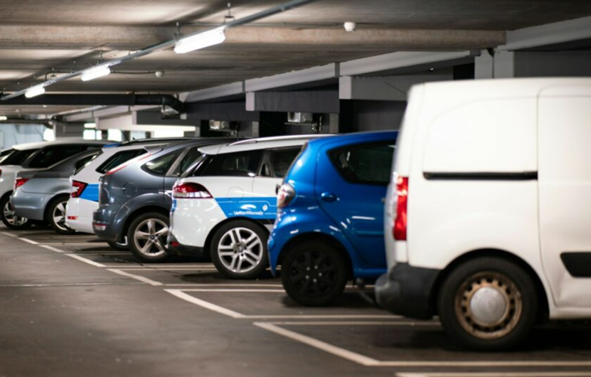 Ελληνικό real estate: Το πάρκινγκ είναι το νέο «χρυσάφι» – 12 τ.μ. πωλούνται όσο ένα διαμέρισμα!