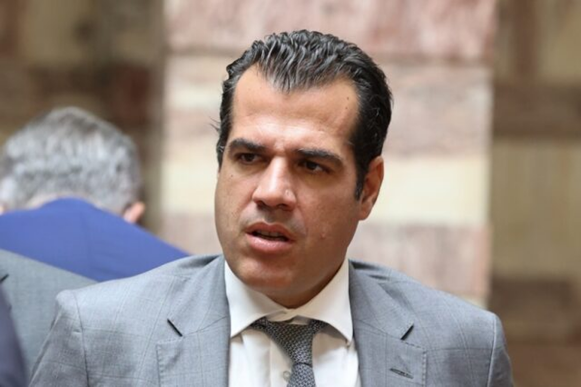 Θ. Πλεύρης: «Τέλος στις νομιμοποιήσεις – Η μόνη οδός είναι η νόμιμη μετανάστευση»