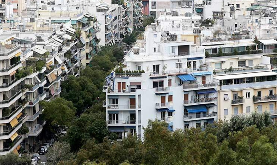Υποχρεωτική η ηλεκτρονική πληρωμή ενοικίων από 1/4/2026 «Τι πρέπει να γνωρίζετε»