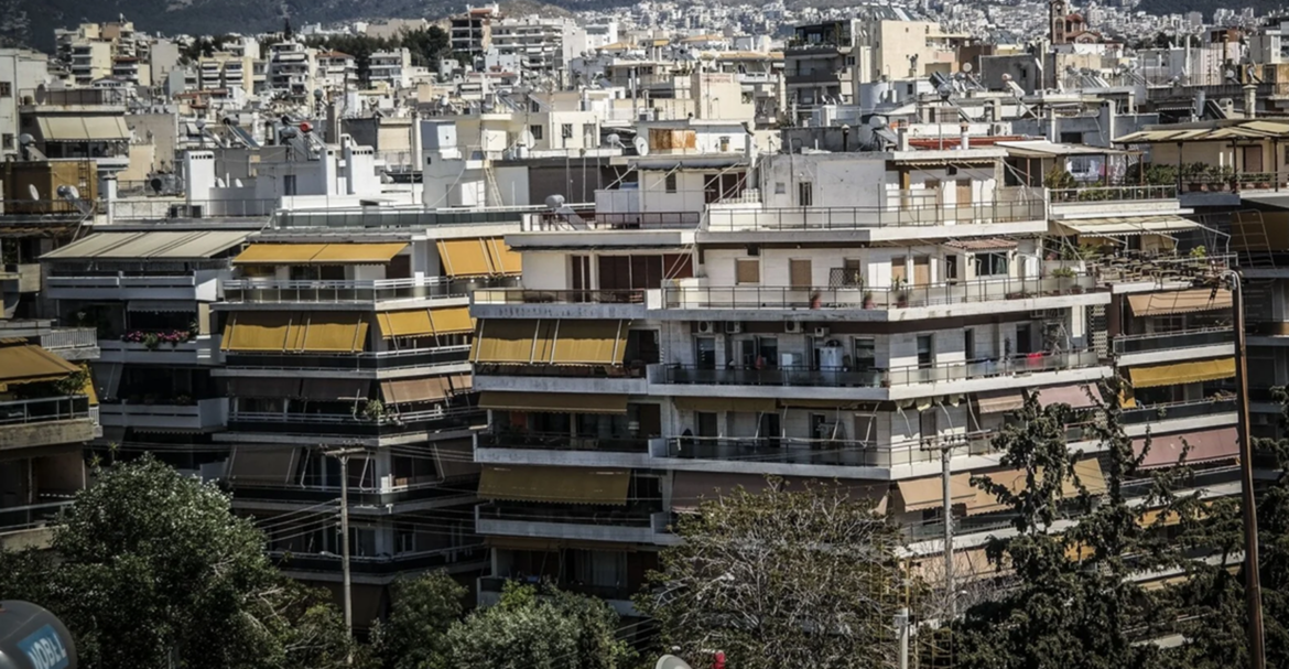 Τι προβλέπει το νέο πρόγραμμα «Κατασκευάζω-Νοικιάζω» – Για ποιους έρχεται διπλή επιστροφή ενοικίου
