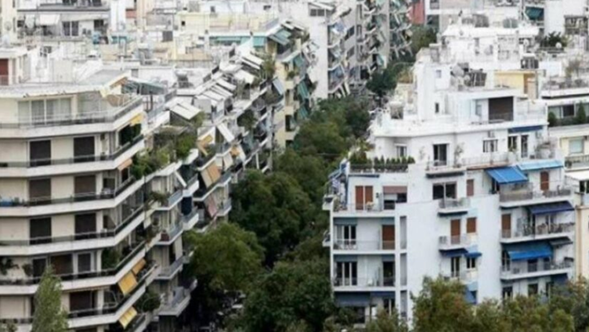 «Κοινωνική Κατοικία 2026» Ο οδικός χάρτης για προσιτή στέγη και ανακαινίσεις