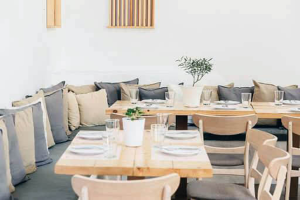 Ψαροχώρι: Ένα Νησί στην καρδιά της Αθήνας