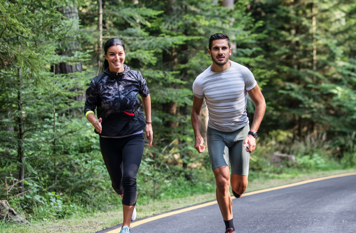 «Πρωινή Προπόνηση» Πώς να μετατρέψετε το τρέξιμο σε καθημερινή απόλαυση