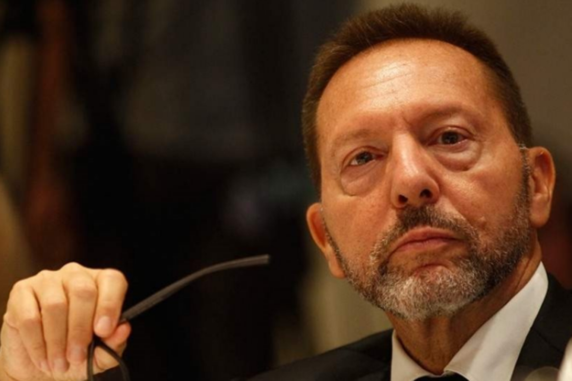 Στουρνάρας: Ανθεκτική η κερδοφορία των τραπεζών το 2026