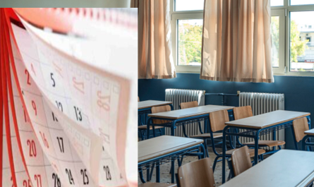 «Σχολεία 2026» Πότε ανοίγουν μετά τις γιορτές και ποιοι κερδίζουν επιπλέον αργία