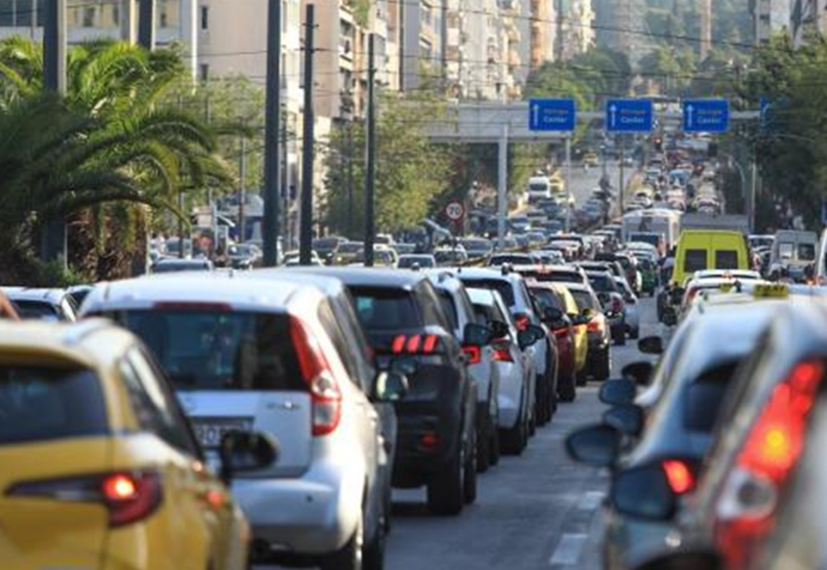 «Τέλη Κυκλοφορίας 2026» Ξεκινούν τα Κλιμακωτά Πρόστιμα για 800.000 Ιδιοκτήτες