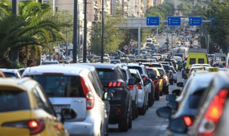 «Τέλη Κυκλοφορίας 2026» Ξεκινούν τα Κλιμακωτά Πρόστιμα για 800.000 Ιδιοκτήτες