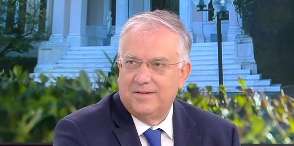 Η Βόρεια Ελλάδα ως «Ατμομηχανή» της Νέας Ελληνικής Οικονομίας