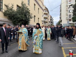 «Θεοφάνια 2026» Οι κεντρικοί εορτασμοί και η πολιτική παρουσία «Θεοφάνια 2026» Οι κεντρικοί εορτασμοί και η πολιτική παρουσία