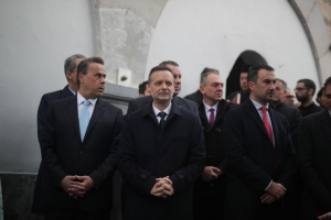 «Θεοφάνια 2026» Οι κεντρικοί εορτασμοί και η πολιτική παρουσία «Θεοφάνια 2026» Οι κεντρικοί εορτασμοί και η πολιτική παρουσία